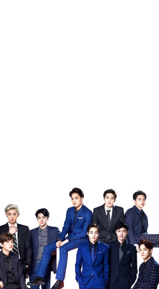 Detail Download Gambar Exo Nomer 33