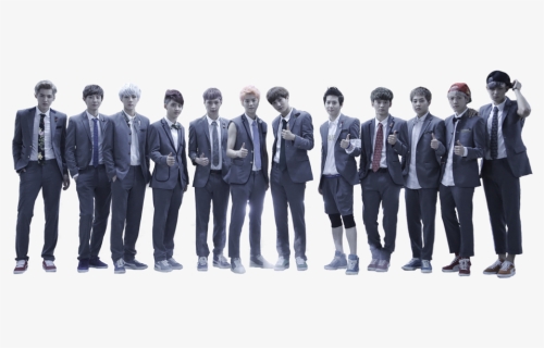 Detail Download Gambar Exo Nomer 34