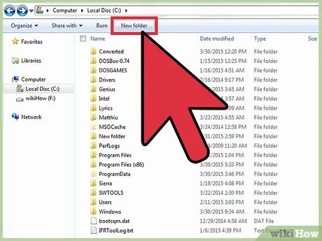 Detail Download Gambar Folder Nomer 27