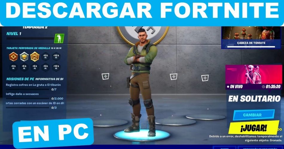 Detail Download Gambar Fortnite Nomer 30