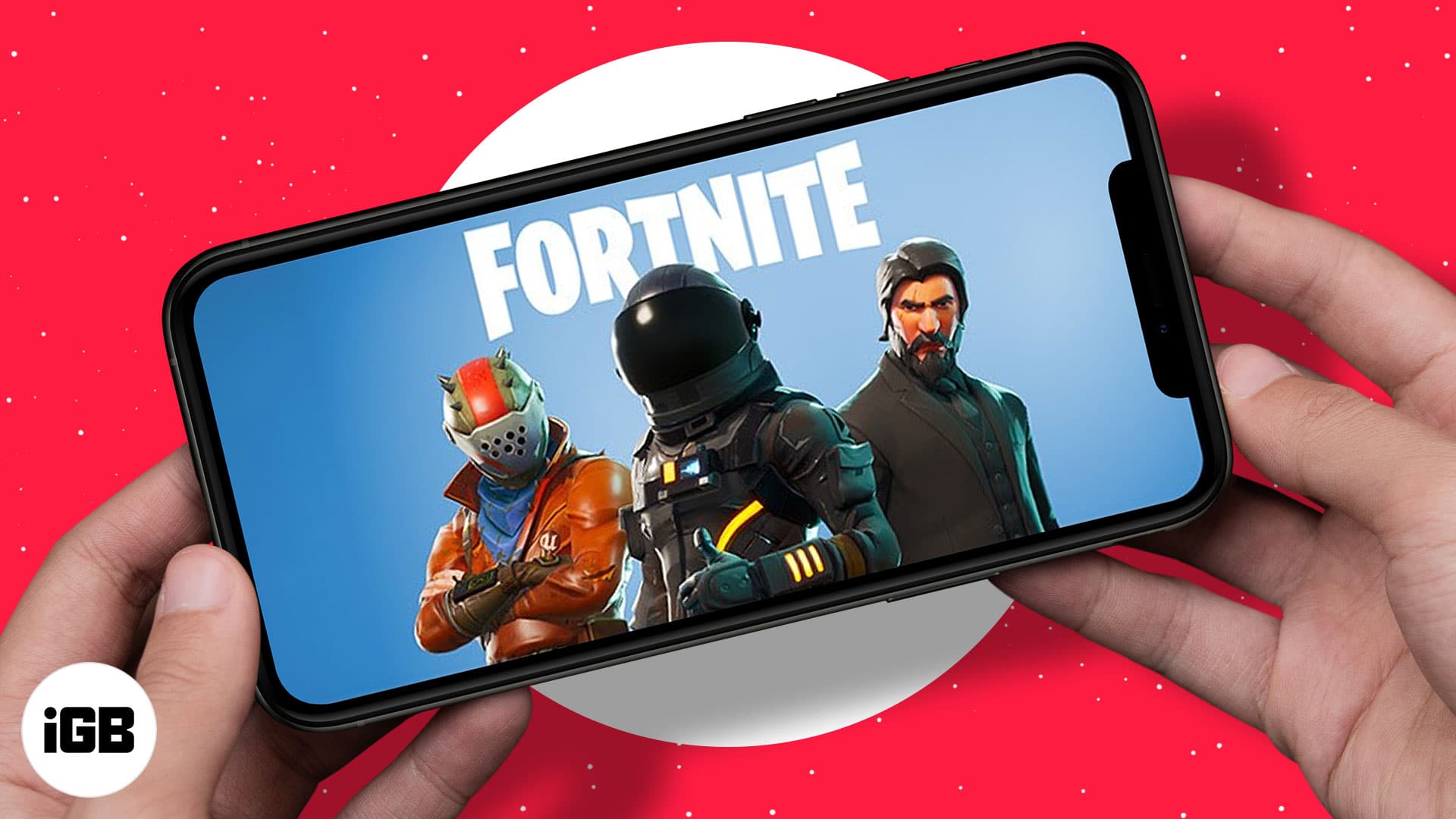 Detail Download Gambar Fortnite Nomer 35