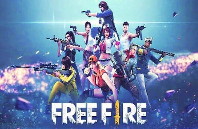 Detail Download Gambar Free Fire Nomer 19