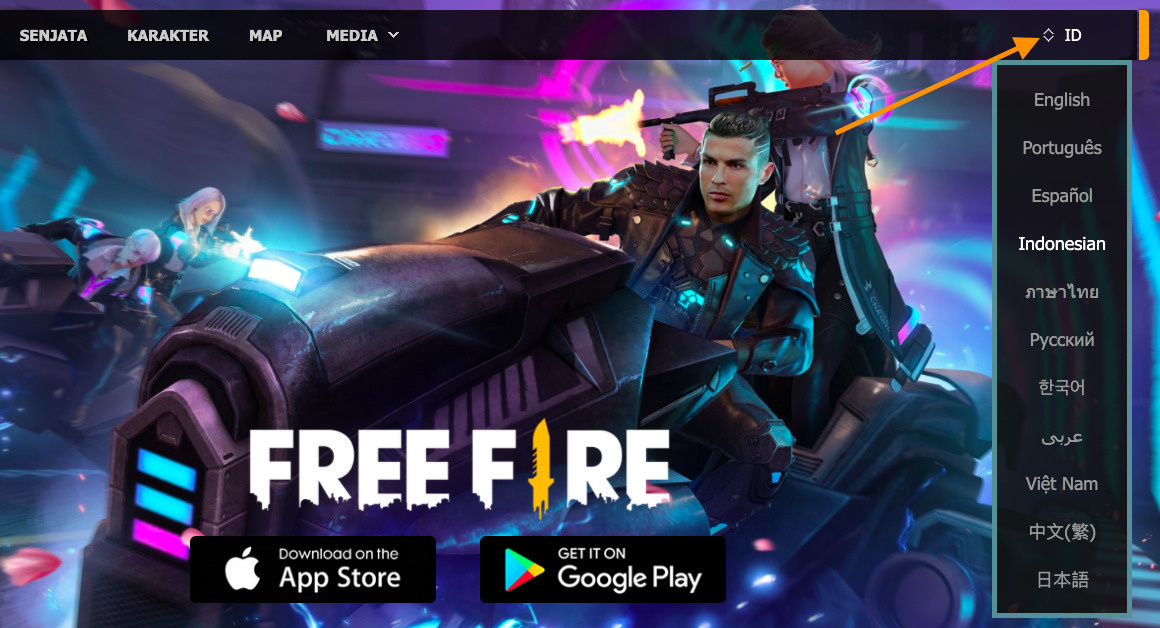 Detail Download Gambar Free Fire Nomer 33