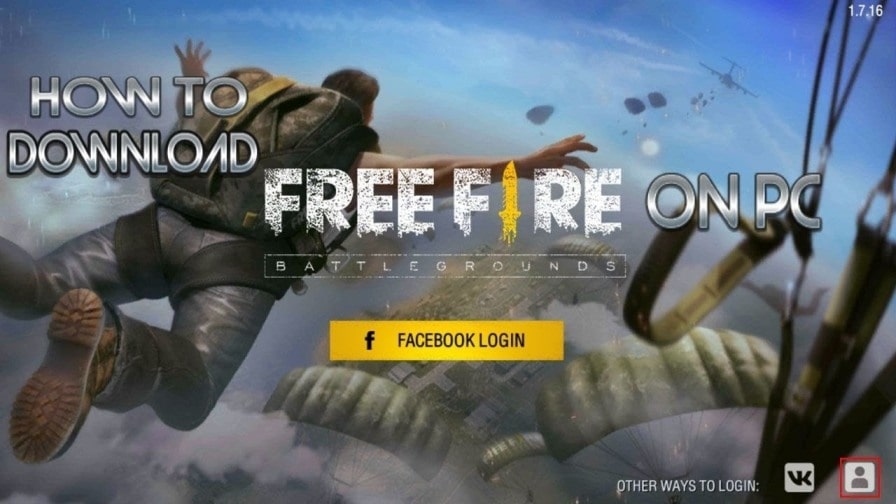 Detail Download Gambar Free Fire Nomer 34