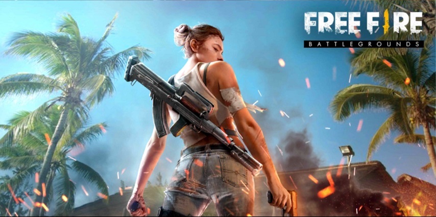 Detail Download Gambar Free Fire Nomer 41