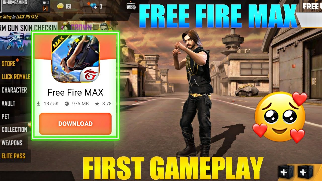 Detail Download Gambar Free Fire Nomer 49