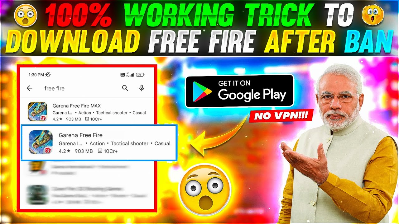 Detail Download Gambar Free Fire Nomer 50