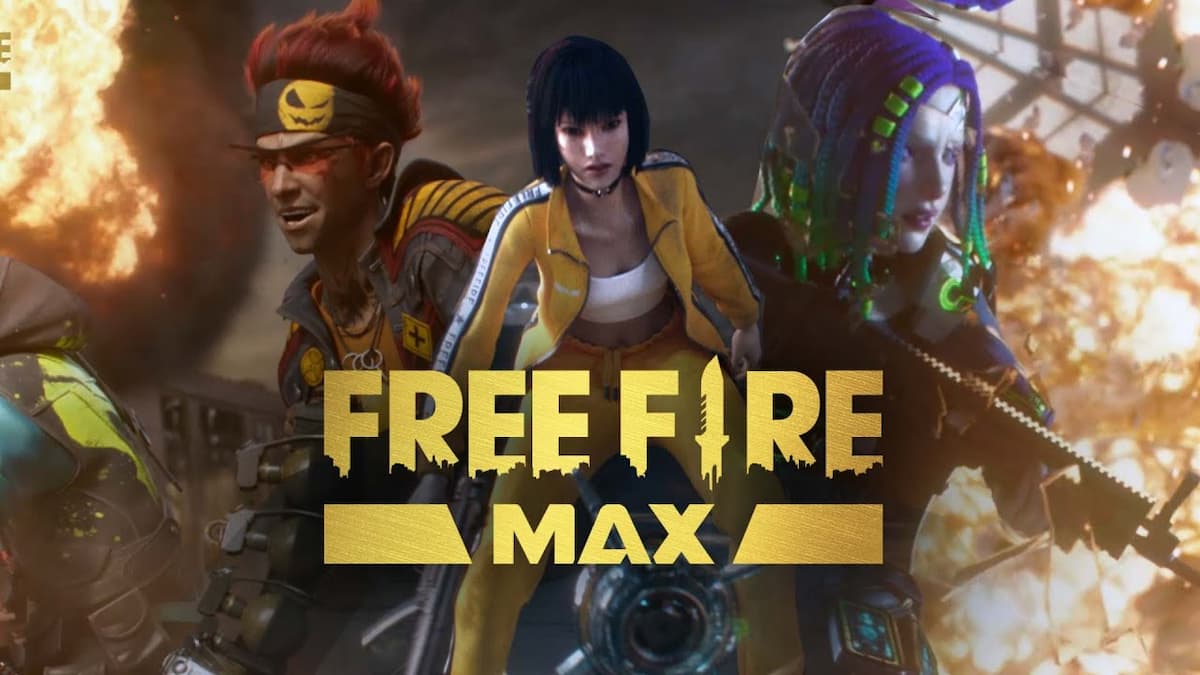 Detail Download Gambar Free Fire Nomer 51