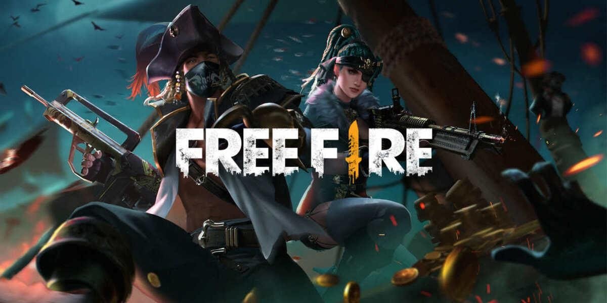 Detail Download Gambar Free Fire Nomer 7