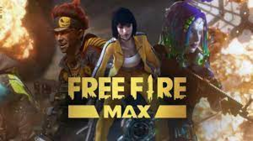 Detail Download Gambar Free Fire Keren Nomer 34