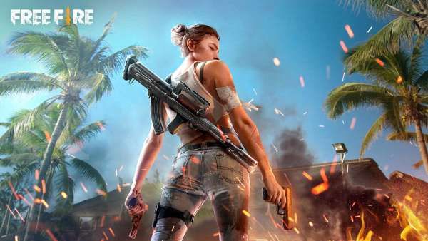 Detail Download Gambar Free Fire Keren Nomer 56