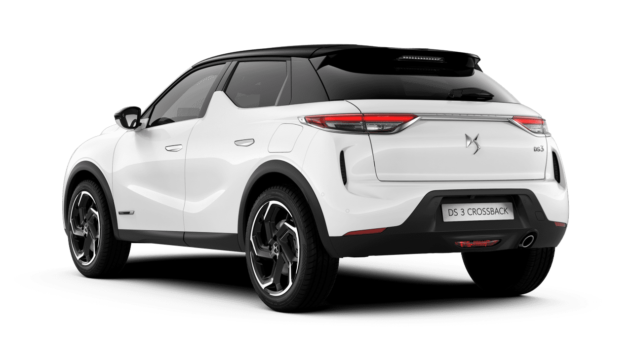 Detail Ds 5 Crossback Nomer 3