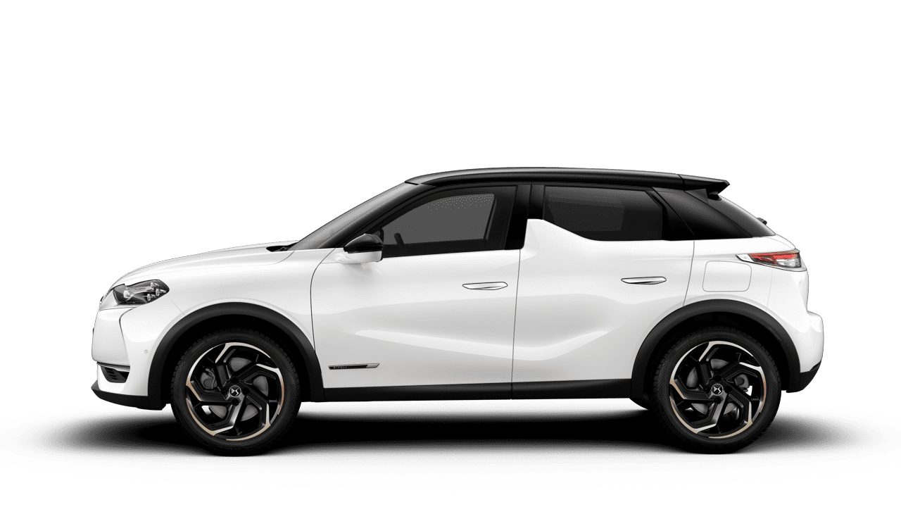 Detail Ds 5 Crossback Nomer 5
