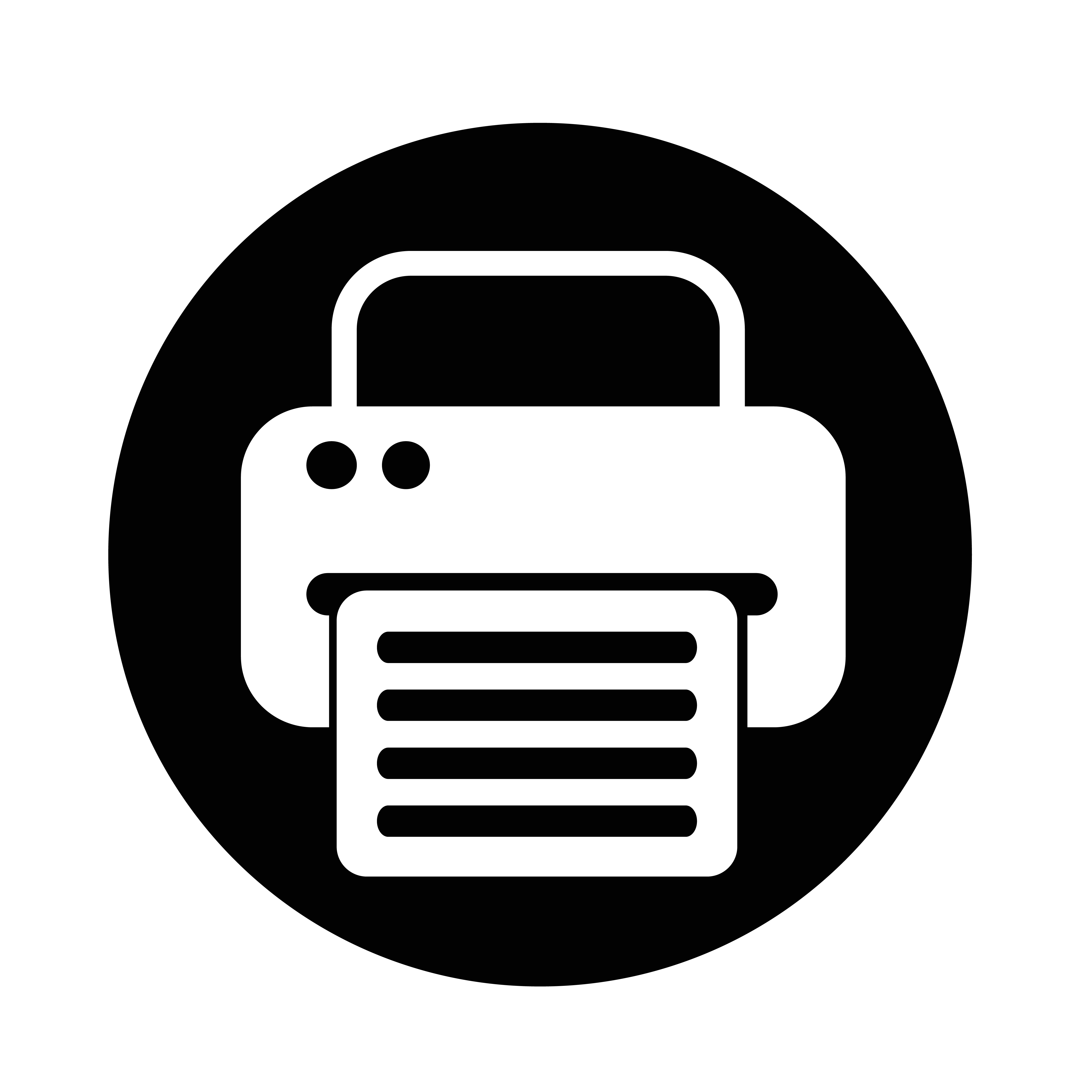 Detail Fax Symbol Vector Nomer 3