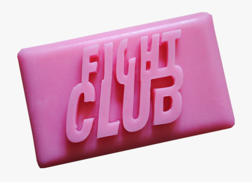 Detail Fight Club Logo Nomer 2