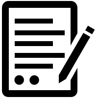 Formular Icon - KibrisPDR