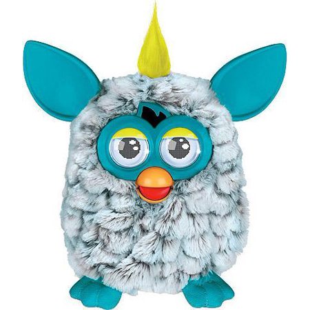 Detail Furby Real Friends Nomer 16