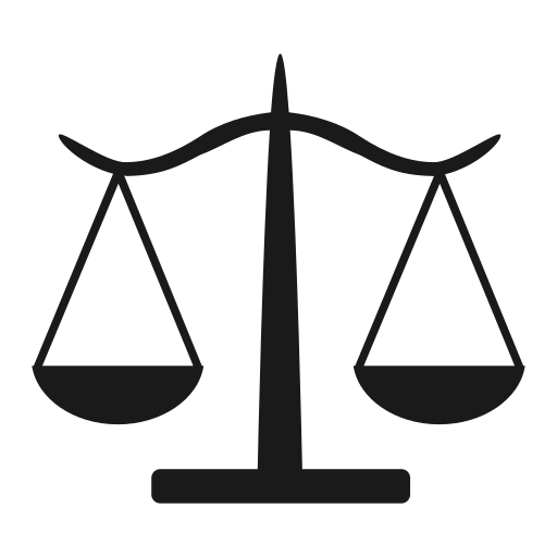 Gerechtigkeit Symbol - KibrisPDR