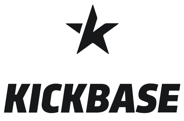 Kickbase Logo - KibrisPDR