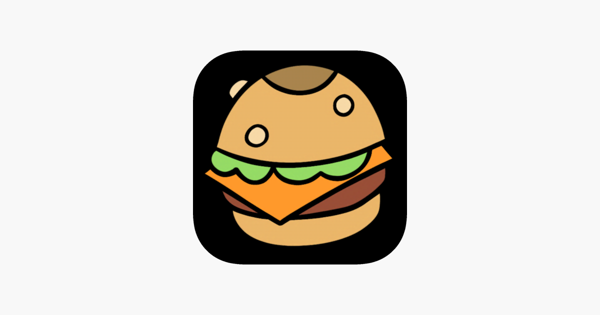 Detail Mighty Mac Burger Nomer 12