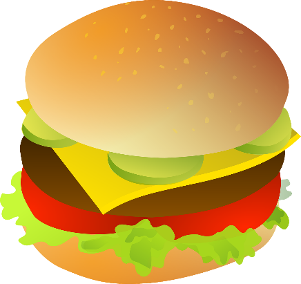 Detail Mighty Mac Burger Nomer 28