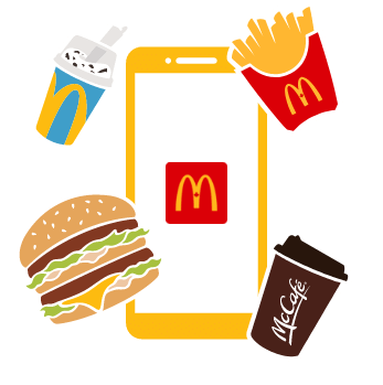Detail Mighty Mac Burger Nomer 4