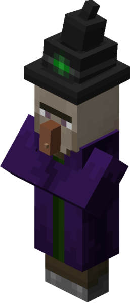 Detail Minecon Wiki Nomer 15