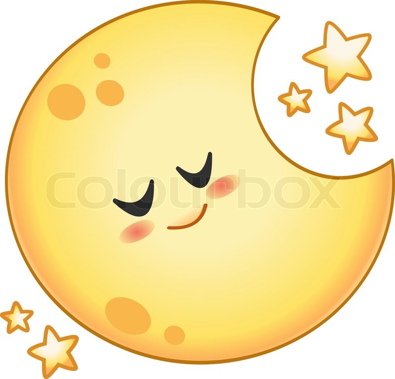 Mond Comic - KibrisPDR