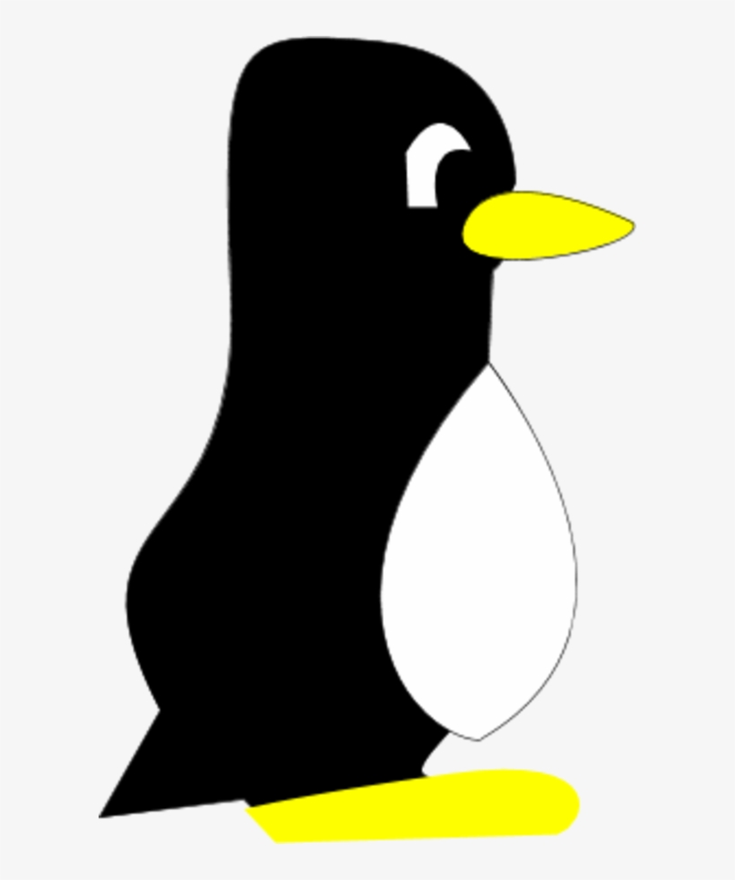 Detail Penguin Cartoon Nomer 24
