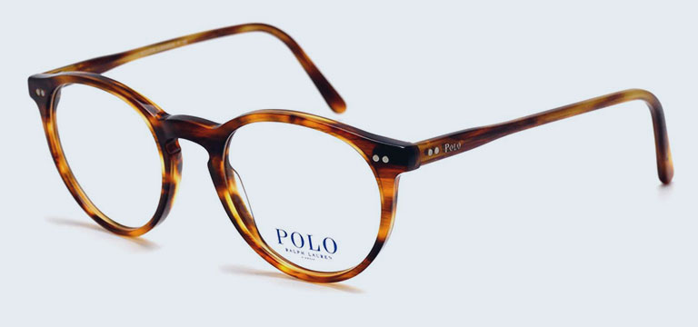Detail Polo Ralph Lauren Eyewear Logo Nomer 17