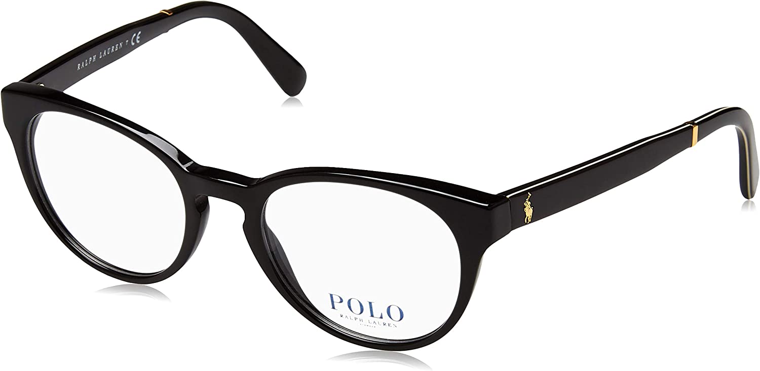 Detail Polo Ralph Lauren Eyewear Logo Nomer 3