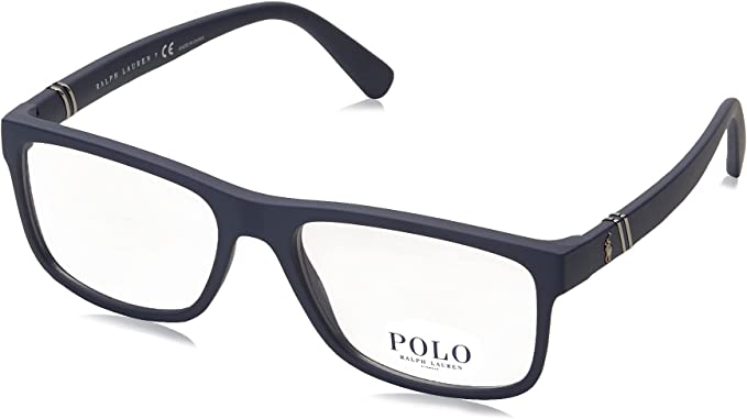 Detail Polo Ralph Lauren Eyewear Logo Nomer 5