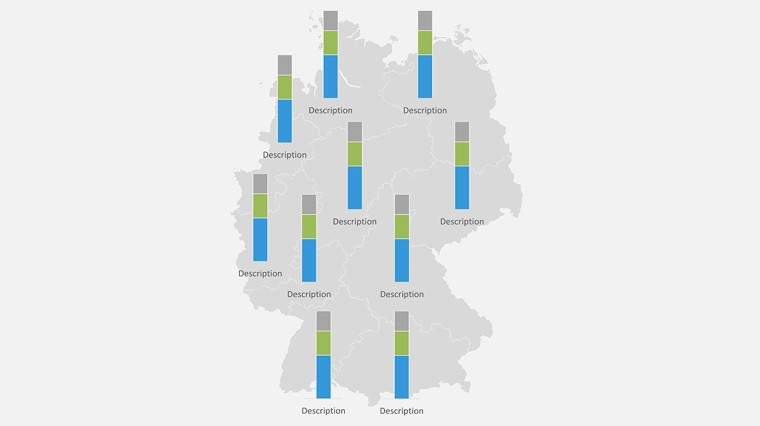 Detail Weltkarte Powerpoint Kostenlos Nomer 3