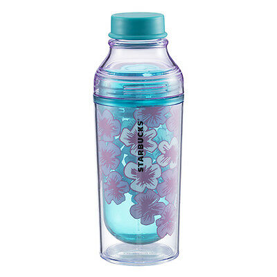 Detail Starbucks Sakura Water Bottle Nomer 2