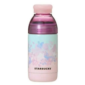 Detail Starbucks Sakura Water Bottle Nomer 18