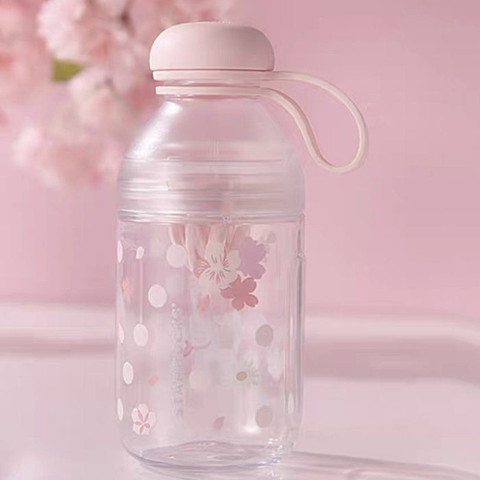 Detail Starbucks Sakura Water Bottle Nomer 19