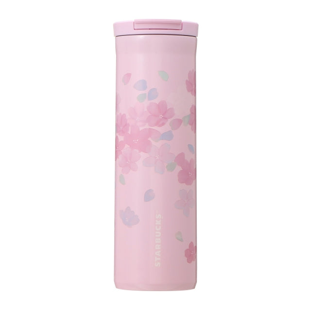 Detail Starbucks Sakura Water Bottle Nomer 27