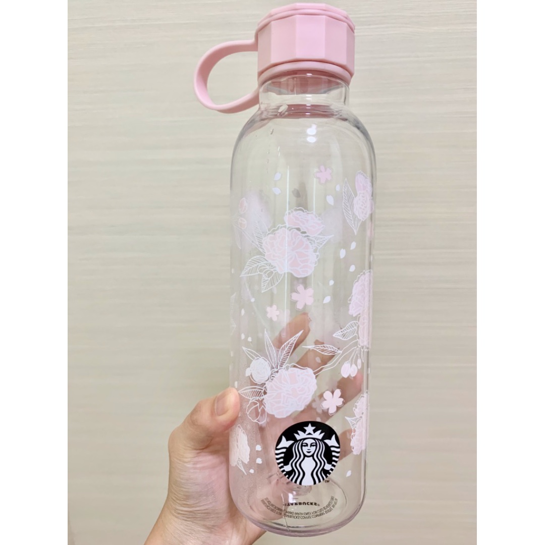 Detail Starbucks Sakura Water Bottle Nomer 30