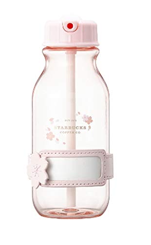 Detail Starbucks Sakura Water Bottle Nomer 41