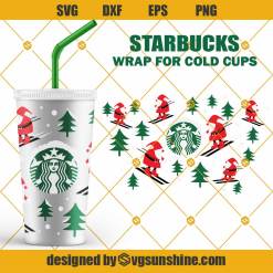 Detail Starbucks Santa Claus Nomer 45