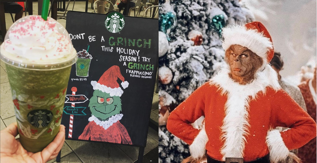 Detail Starbucks Santa Claus Nomer 51