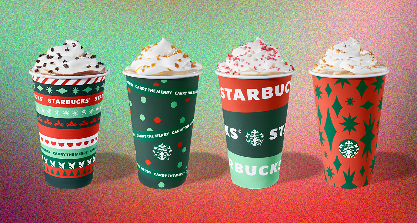 Detail Starbucks Santa Claus Drink Nomer 50