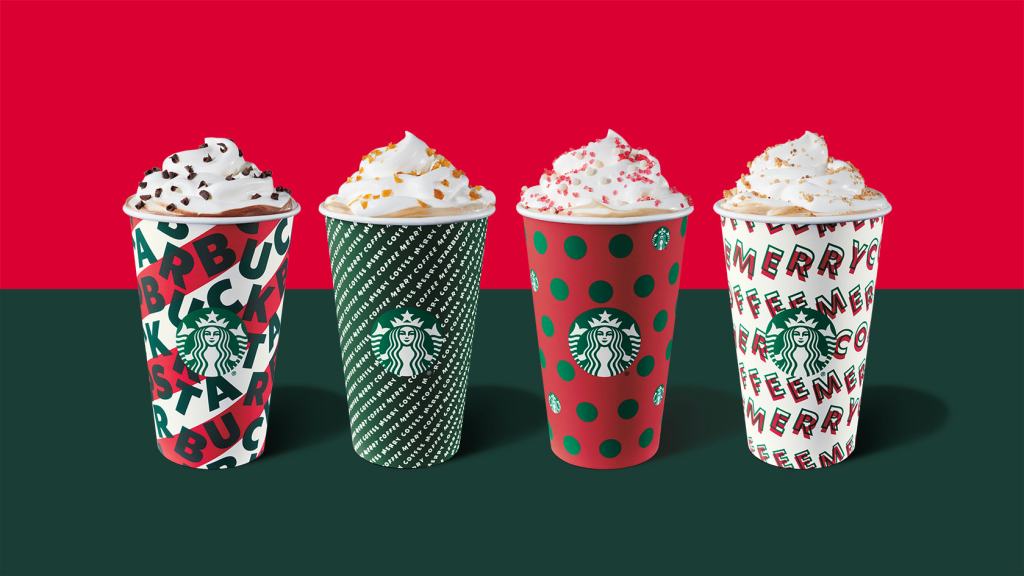 Detail Starbucks Santa Claus Drink Nomer 56