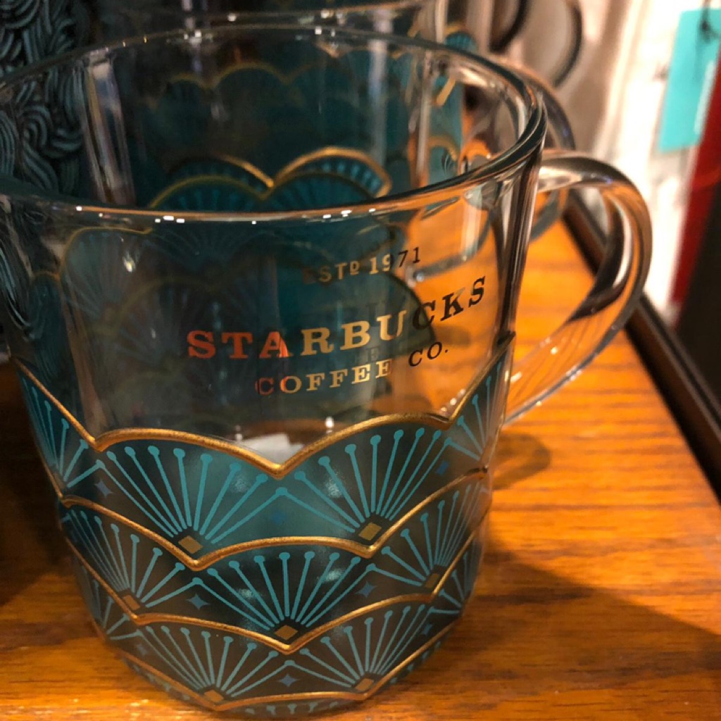 Detail Starbucks Scales Mug Nomer 34