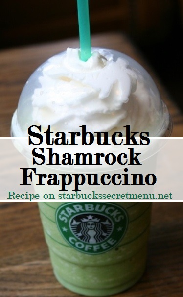 Detail Starbucks Shamrock Tea Nomer 14