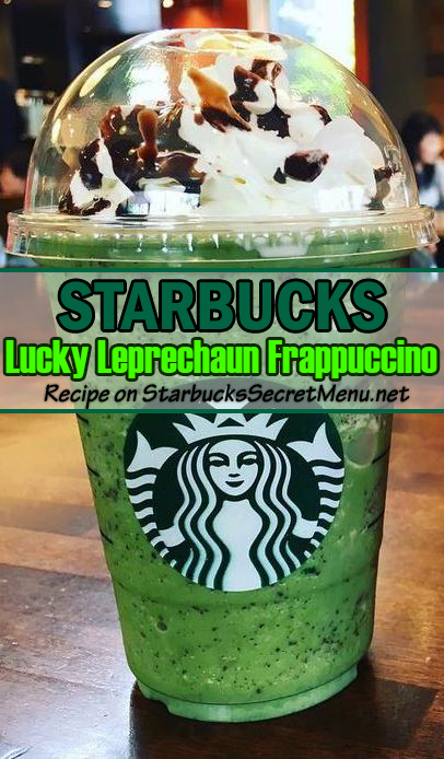 Detail Starbucks Shamrock Tea Nomer 28