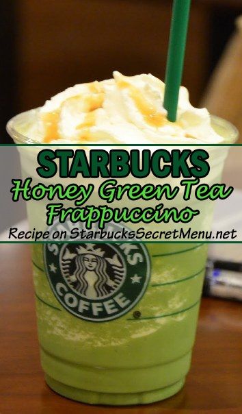 Detail Starbucks Shamrock Tea Nomer 32