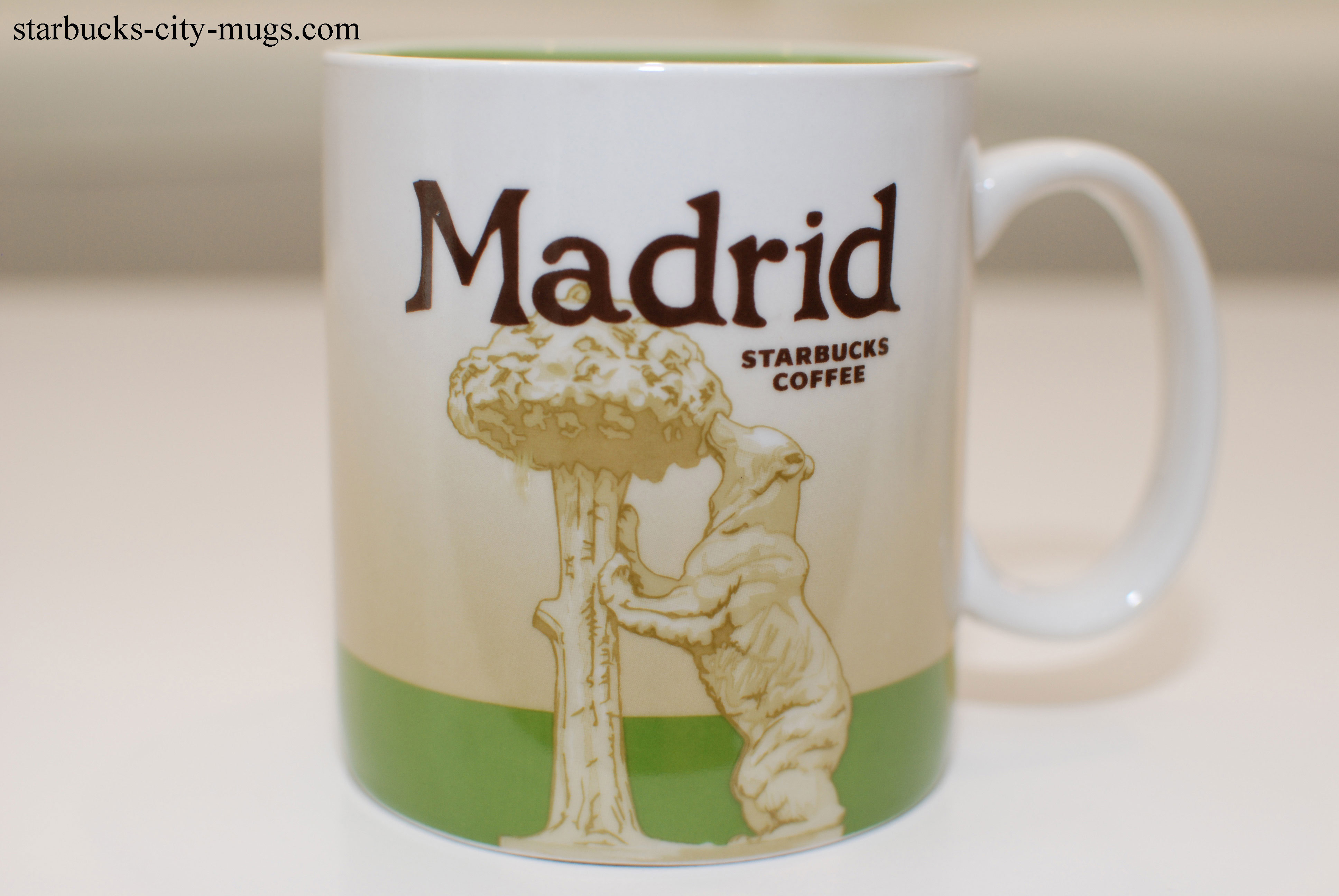 Detail Starbucks Spain Mug Nomer 15