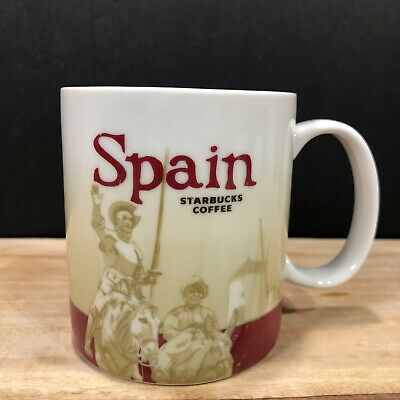 Detail Starbucks Spain Mug Nomer 25