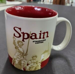 Detail Starbucks Spain Mug Nomer 57